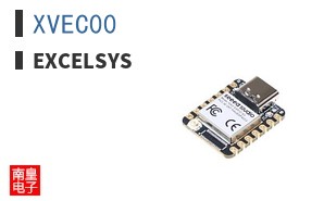 XVEC00|Excelsys