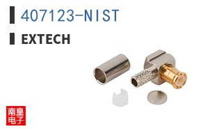 407123-NIST|Extech