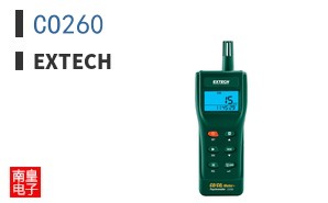 CO260|Extech