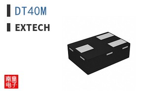 DT40M|Extech