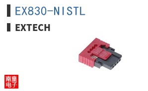 EX830-NISTL|Extech