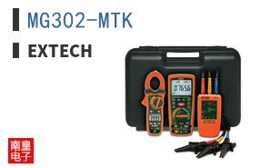 MG302-MTK|Extech