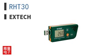 RHT30|Extech