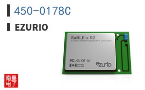450-0178C|Ezurio