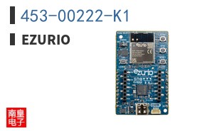 453-00222-K1|Ezurio
