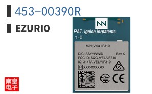 453-00390R|Ezurio