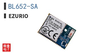 BL652-SA|Ezurio