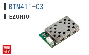 BTM411-03|Ezurio