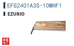 EFG2401A3S-10MHF1|Ezurio