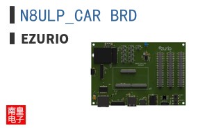N8ULP_CAR_BRD|Ezurio