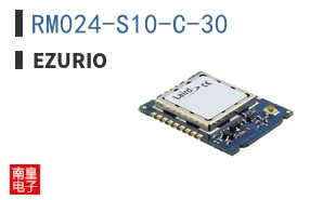 RM024-S10-C-30|Ezurio