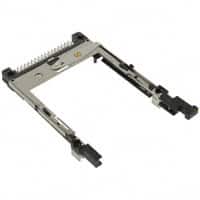 61126-050CALF-FCI洢 - PC 