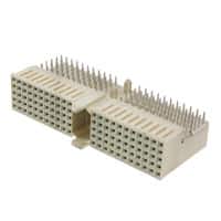 HM2R01PA5100N9LF-FCI - Hard Metric׼