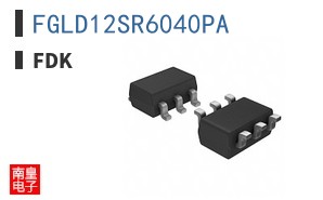 FGLD12SR6040PA|FDK