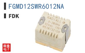 FGMD12SWR6012NA|FDK