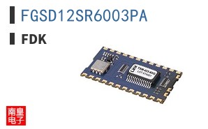 FGSD12SR6003PA|FDK