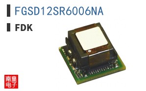 FGSD12SR6006NA|FDK