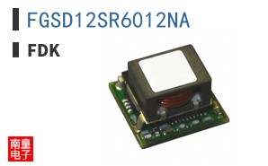 FGSD12SR6012NA|FDK