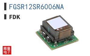 FGSR12SR6006NA|FDK