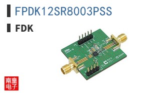 FPDK12SR8003PSS|FDK