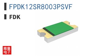 FPDK12SR8003PSVF|FDK