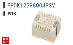 FPDK12SR8004PSV