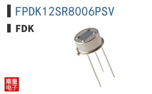 FPDK12SR8006PSV|FDK