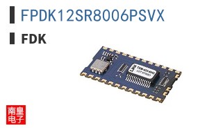 FPDK12SR8006PSVX|FDK