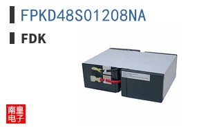 FPKD48S01208NA|FDK