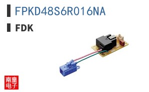 FPKD48S6R016NA|FDK