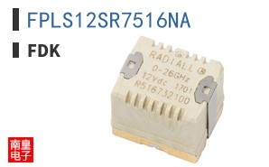 FPLS12SR7516NA|FDK