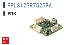 FPLS12SR7525PA|FDK