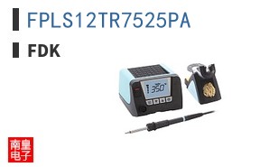 FPLS12TR7525PA|FDK