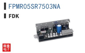 FPMR05SR7503NA|FDK