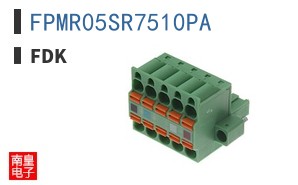 FPMR05SR7510PA|FDK