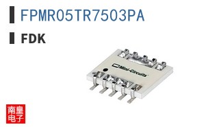 FPMR05TR7503PA|FDK