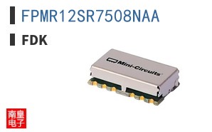 FPMR12SR7508NAA|FDK