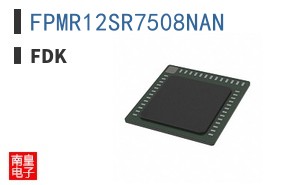 FPMR12SR7508NAN|FDK
