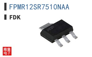 FPMR12SR7510NAA|FDK