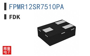 FPMR12SR7510PA|FDK