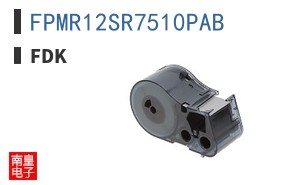 FPMR12SR7510PAB|FDK