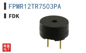 FPMR12TR7503PA|FDK