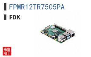 FPMR12TR7505PA|FDK