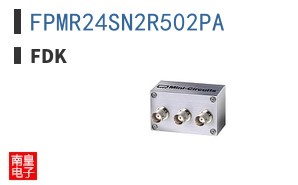 FPMR24SN2R502PA|FDK