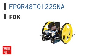 FPQR48T01225NA|FDK
