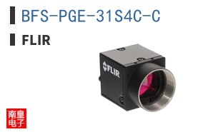 BFS-PGE-31S4C-C|FLIR