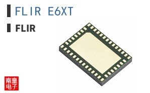 FLIR E6XT|FLIR