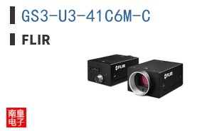 GS3-U3-41C6M-C|FLIR
