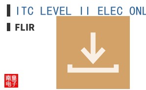 ITC LEVEL II ELEC ONLINE