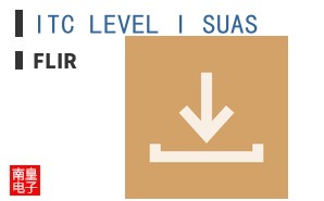 ITC LEVEL I SUAS|FLIR